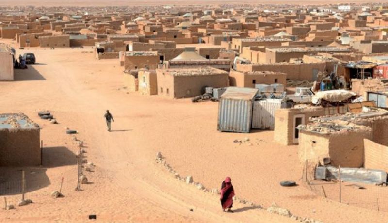 الحكومة الصحراوية تطالب حمل المغرب على الانصياع للشرعية