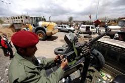 مقتل ستة اطباء بينهم ثلاثة اجانب في الهجوم على مجمع وزارة الدفاع اليمني