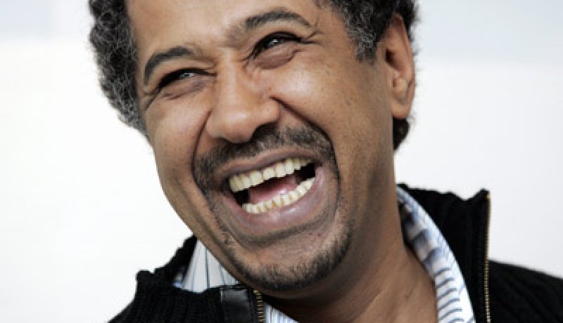 الشاب خالد نجم بلا منازع
