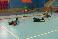 المنتخب الجزائري لكرة الجرس يتوج بالدورة الدولية لمارسيليا