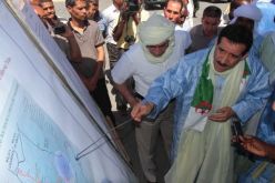 الجزء المتبقي من الطريق العابر للصحراء يستكمل في 2014