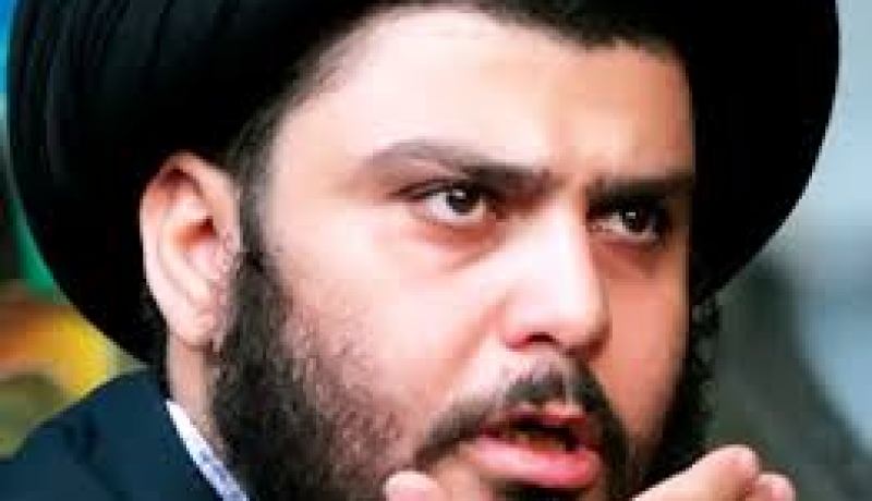 الصدر يدعو دمشق للرد على هجوم جمرايا