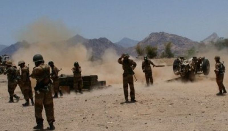 ثمانية قتلى في هجوم على الجيش اليمني