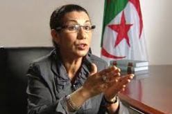 حنون تؤكد أن الحفاظ على السّيادة الوطنية والوحدة التّرابية الخط الفاصل والإنشغال الأكبر لحزب العمال