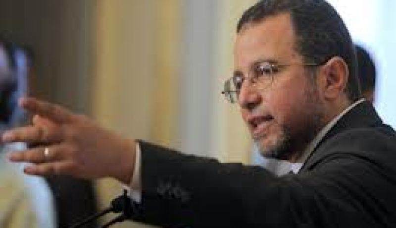 الرئاسة المصرية تؤكد أن التعديل الحكومي سيكون محدودا ولا يشمل هشام قنديل