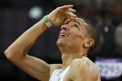 الاتحادية الجزائرية تنفي خبر غياب توفيق مخلوفي عن العاب القوى