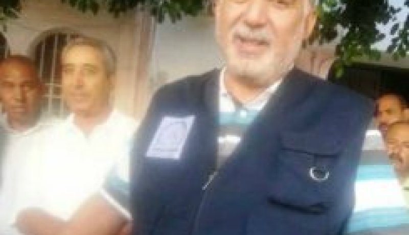 القضاء التونسي يستخدم القانون الجنائي لخنق حرية التعبير
