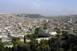 زلزالان بقوتين متقاربتين يضربان محافظة فاس بالمغرب