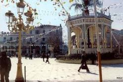 الشروع في تسليم الإعانات الخاصة بالمتضررين من زلزال حمام ملوان