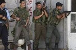 داخلية حماس بغزة تعتقل ستة فلسطينيين تصفهم بالغلاة