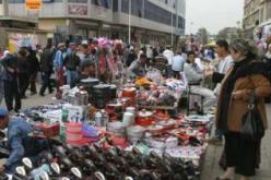 التجار الفوضويين بالعاصمة يعيشون البطالة في ظل تأخر الإفراج عن الأسواق الجوارية