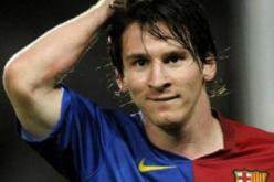 ميسي يواجه القضاء بسبب التهرب الضريبي