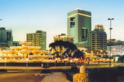 وفد عن هيئة التحقيق والادعاء العام بالمملكة العربية السعودية يزور الجزائر