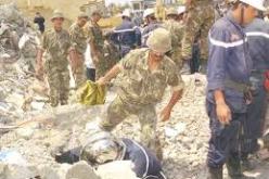 تنصيب بالجزائر العاصمة لمكتب اممي للدعم الاقليمي من اجل تسيير الكوارث