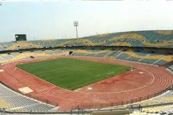 ادارة ملعب برج العرب ترفض استضافة مباراة الزمالك – الأهلي