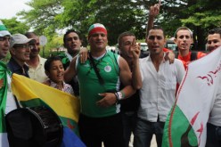 3 أكتوبر آخر أجل  لتسجيل المناصرين للتنقل إلى واغادوغو