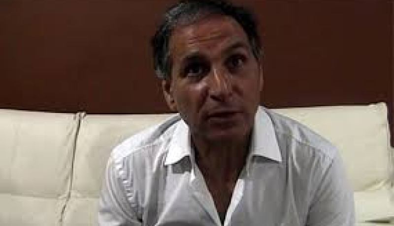 حدوش يقدم استقالته من الاتحادية الجزائرية لكرة القدم