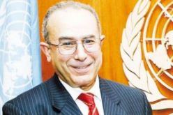 لعمامرة يشارك في الدورة الـ68 لأشغال الجمعية العامة للأمم المتحدة