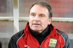 غوافيك يوافق مبدئيا تدريب أمل الأربعاء