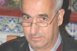 الأمين العام للرابطة الجهوية للجزائر ميسوم في ذمة الله