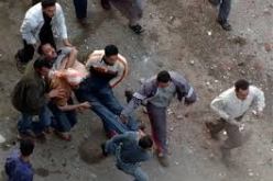 الخارجية المصرية : نعمل لحماية الأمن القومي وأوفياء لشعب مصر