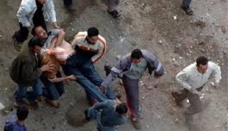 الخارجية المصرية : نعمل لحماية الأمن القومي وأوفياء لشعب مصر