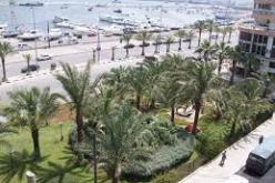 مسؤول أمني ليبي يدعو الحكومة لتشديد الحماية على ميناء طرابلس