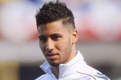 مدرب الانتر ميلان الايطالي يناشد على التحلي بالصبر مع سفير تايدر