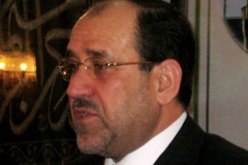 المالكى يعلن حالة الاستنفار القصوى والإنذار تحسبا لأى تدخل عسكرى فى سوريا
