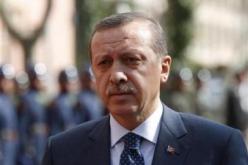 أردوغان يهاجم الدول الغربية التي لم تصف ما حصل في مصر بأنه انقلاب