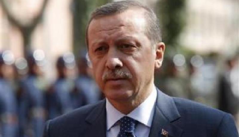 أردوغان يهاجم الدول الغربية التي لم تصف ما حصل في مصر بأنه انقلاب