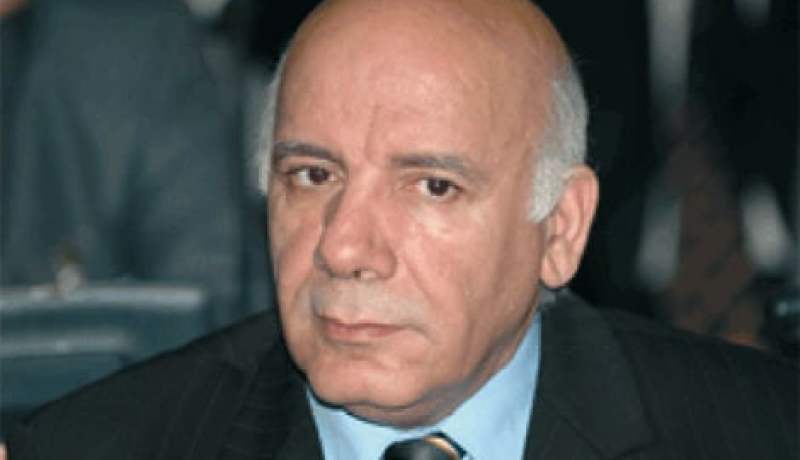 بن عيسى يؤكد أن الجزائر تعد نظاما غذائيا مستداما