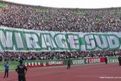 طرح 50 ألف تذكرة للبيع يومي الجمعة والسبت بمناسبة الداربي العاصمي مولودية الجزائر و اتحاد العاصمة