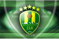 شبيبة القبائل تفوز على شباب قسنطينة 3-0 في مباراة ودية