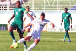 الافضلية للخضر في المباريات الرسمية ضد بوركينافاسو