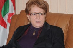 خليدة تومي تفتتح ببلغاريا الأيام الثقافية الجزائرية الأولى