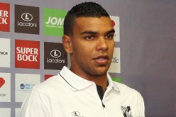 سوداني:  سعيد بهدفي الاول مع دينامو زغرب