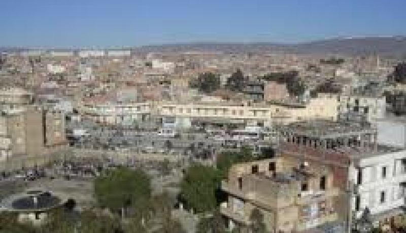 شرطة العمران تسجل أزيد من 21 ألف مخالفة خلال السداسي الاول من سنة 2013