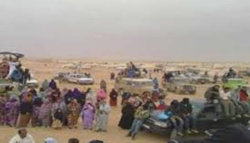 إحالة قاصر صحراوي على إصلاحية بمدينة أغادير المغربية