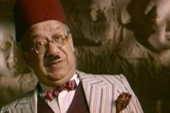 وفاة الفنان محمود أبو زيد عن عمر يناهز 77 عاما