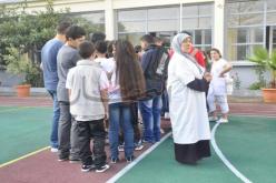 الإتحاد الوطني لجمعيات أولياء التلاميذ يدعو الأساتذة إلى التحلي بالروح الوطنية