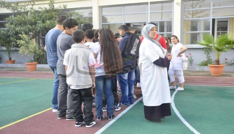 الإتحاد الوطني لجمعيات أولياء التلاميذ يدعو الأساتذة إلى التحلي بالروح الوطنية