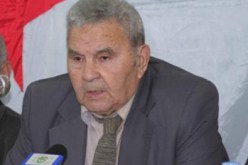 عمار بن تومي دافع عن حقوق الإنسان و الحريات إلى آخر نفس