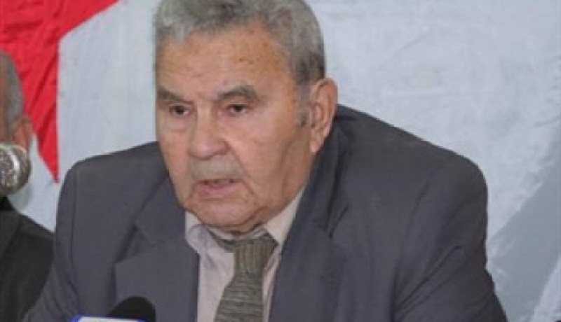 عمار بن تومي دافع عن حقوق الإنسان و الحريات إلى آخر نفس