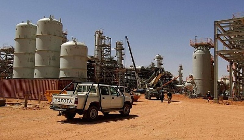 أحداث تيقنتورين أثرت بطريقة جد محتشمة على السياحة في الجزائر