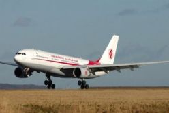 الخطوط الجوية الجزائرية تستأنف رحلاتها نحو عدد من ولايات الجنوب