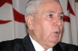 بن صالح يؤكد إبقاء أبواب التجمع الوطني الديموقراطي مفتوحة أمام مناضليه المقصيين و المنسحبين