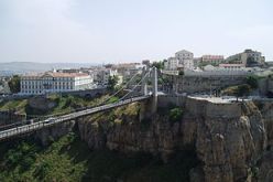 4  مؤسسات عمومية جديدة ذات طابع صناعي و تجاري لتحسين الإطار المعيشي للمواطنين بالخروب في قسنطينة