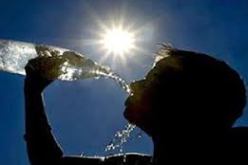 إرتفاع محسوس لدرجة الحرارة غدا الجمعة