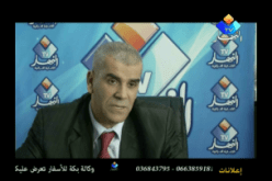 عيدوني يطالب بالاعدام او القطع لمختطفي الاطفال